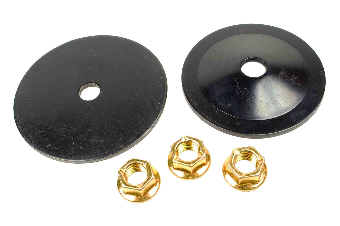 Mevotech Supreme Suspension Strut Mount Kit MP902991