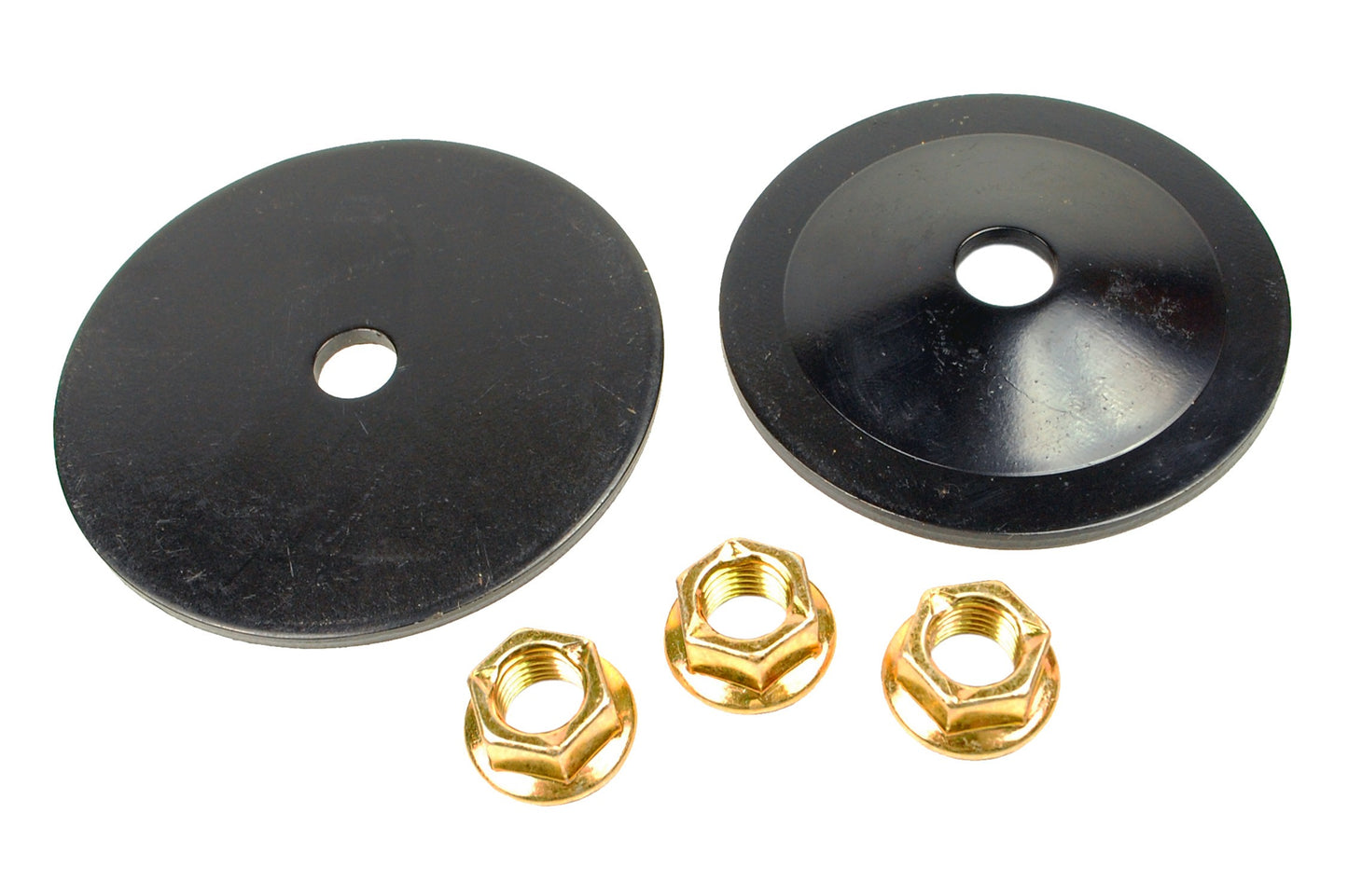 Mevotech Supreme Suspension Strut Mount Kit MP902991
