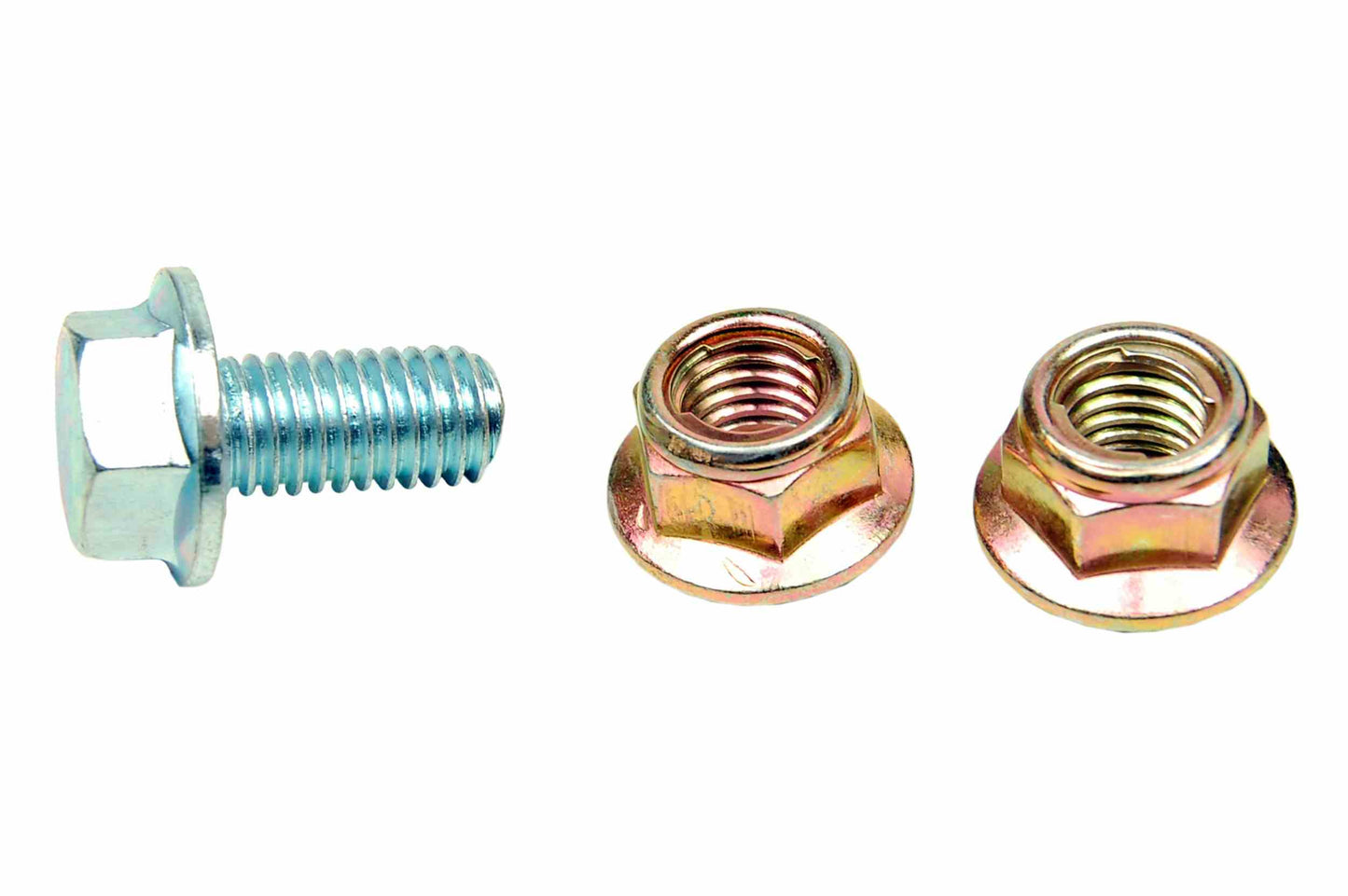Mevotech Supreme Suspension Strut Mount Kit MP902999