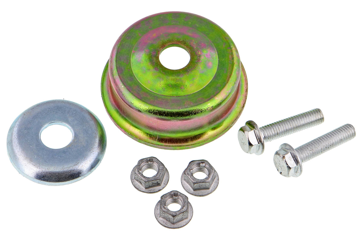 Mevotech Supreme Suspension Strut Mount Kit MP903900