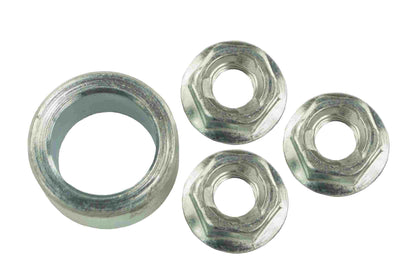 Mevotech Supreme Suspension Strut Mount Kit MP903904