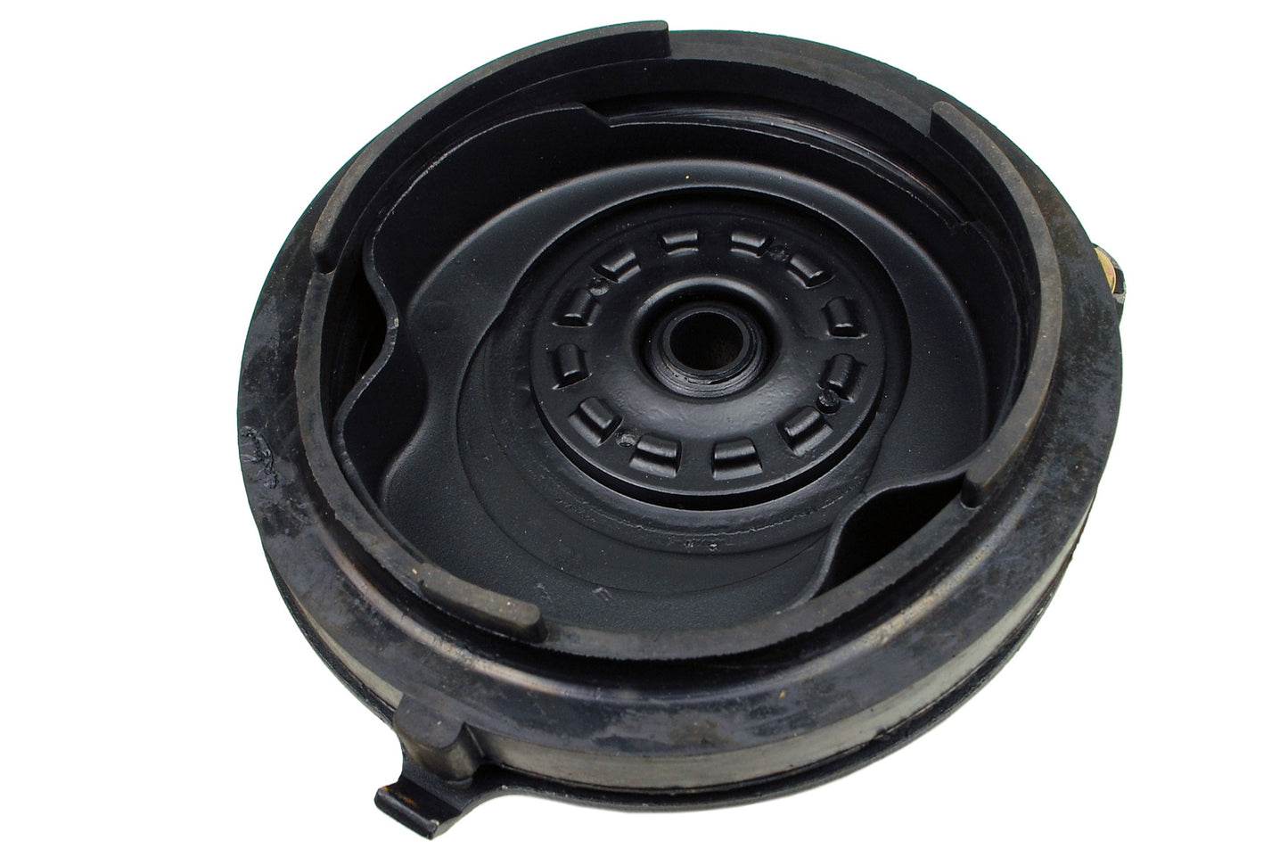 Mevotech Supreme Suspension Strut Mount Kit MP903908