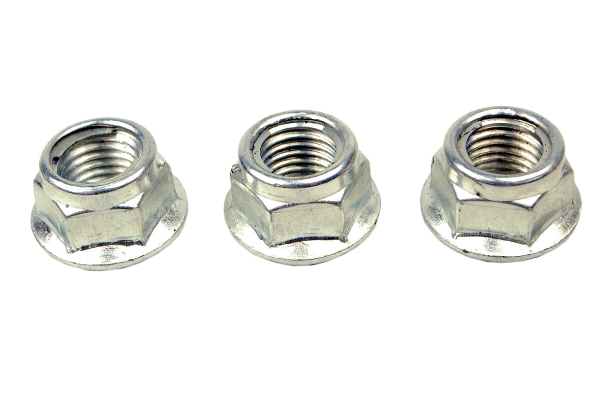 Mevotech Supreme Suspension Strut Mount Kit MP903908