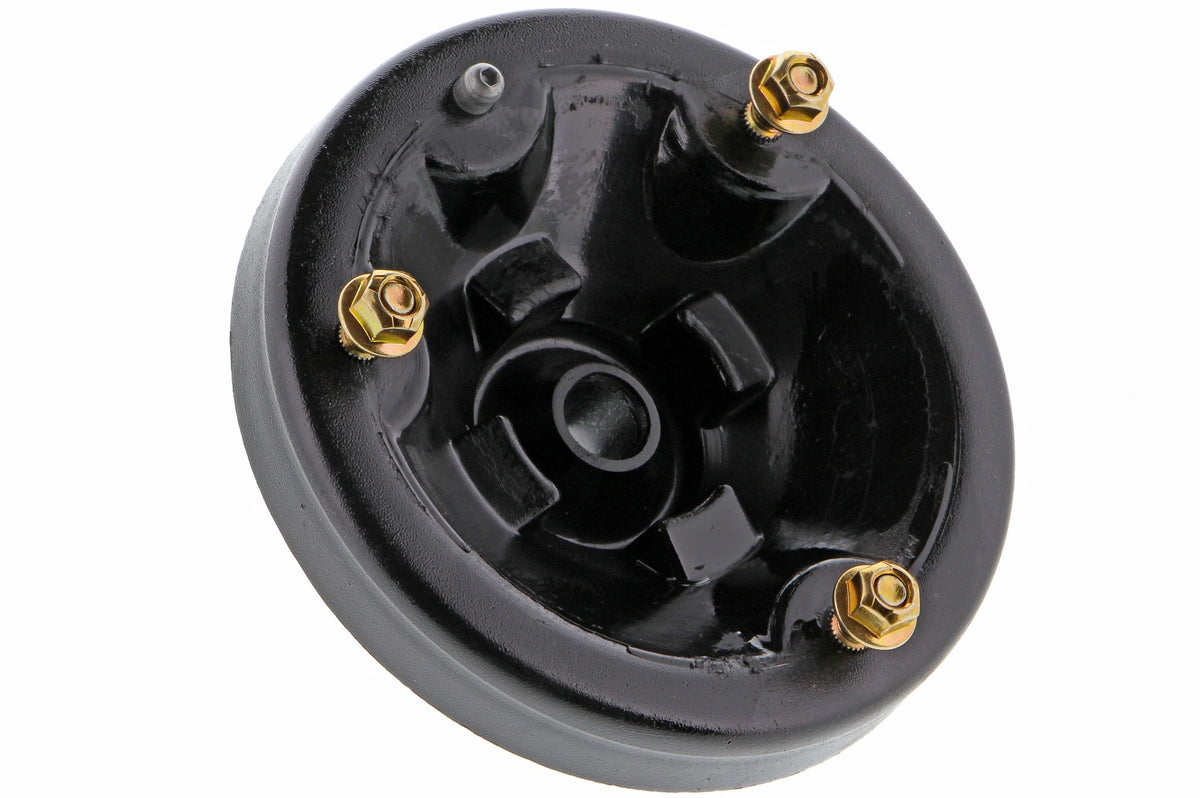 Mevotech Supreme Suspension Strut Mount Kit MP903914
