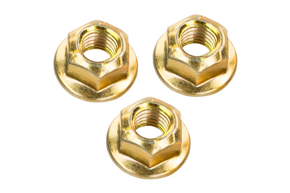 Mevotech Supreme Suspension Strut Mount Kit MP903918