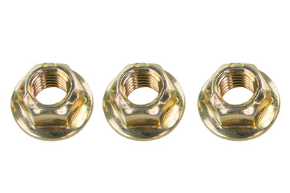 Mevotech Supreme Suspension Strut Mount Kit MP903919