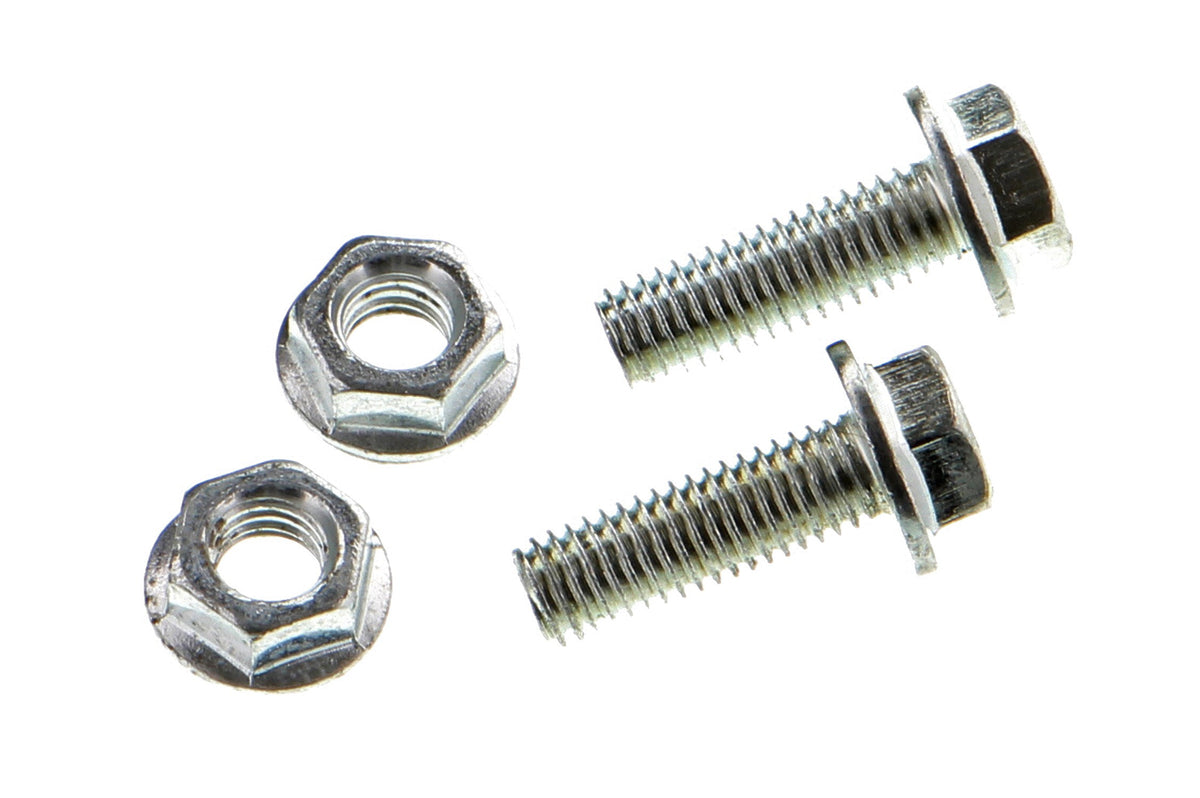 Mevotech Supreme Suspension Strut Mount Kit MP903924