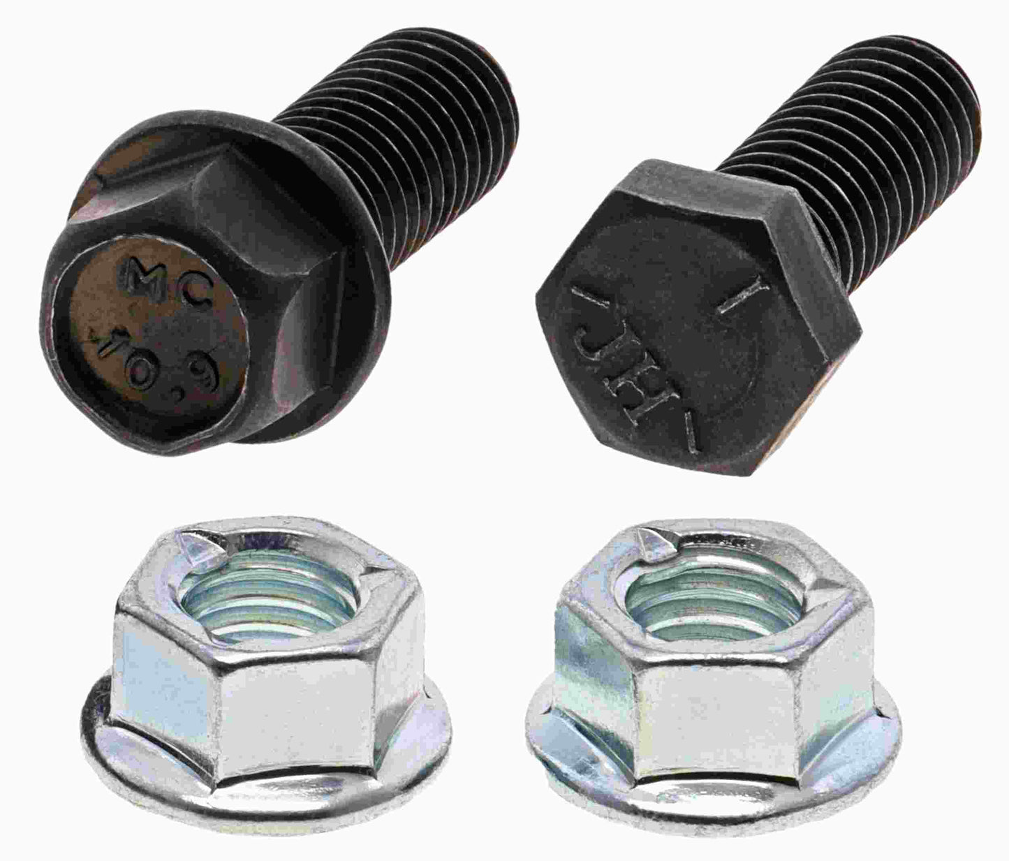 Mevotech Supreme Coil Spring Insulator MP903933