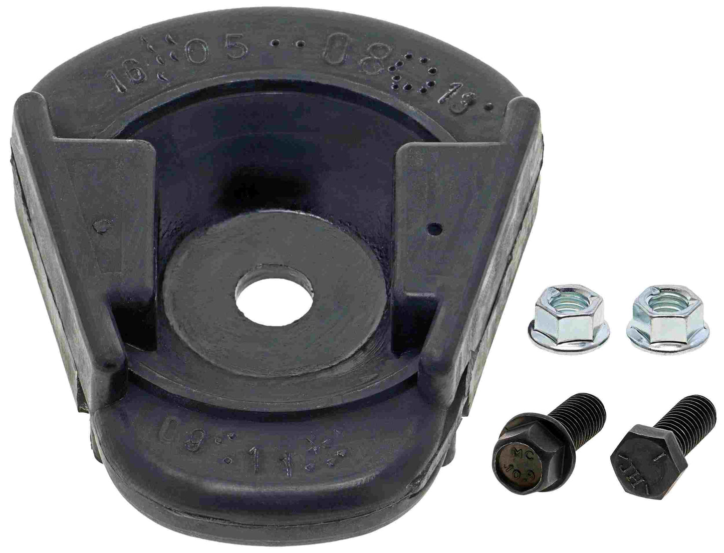 Mevotech Supreme Coil Spring Insulator MP903933