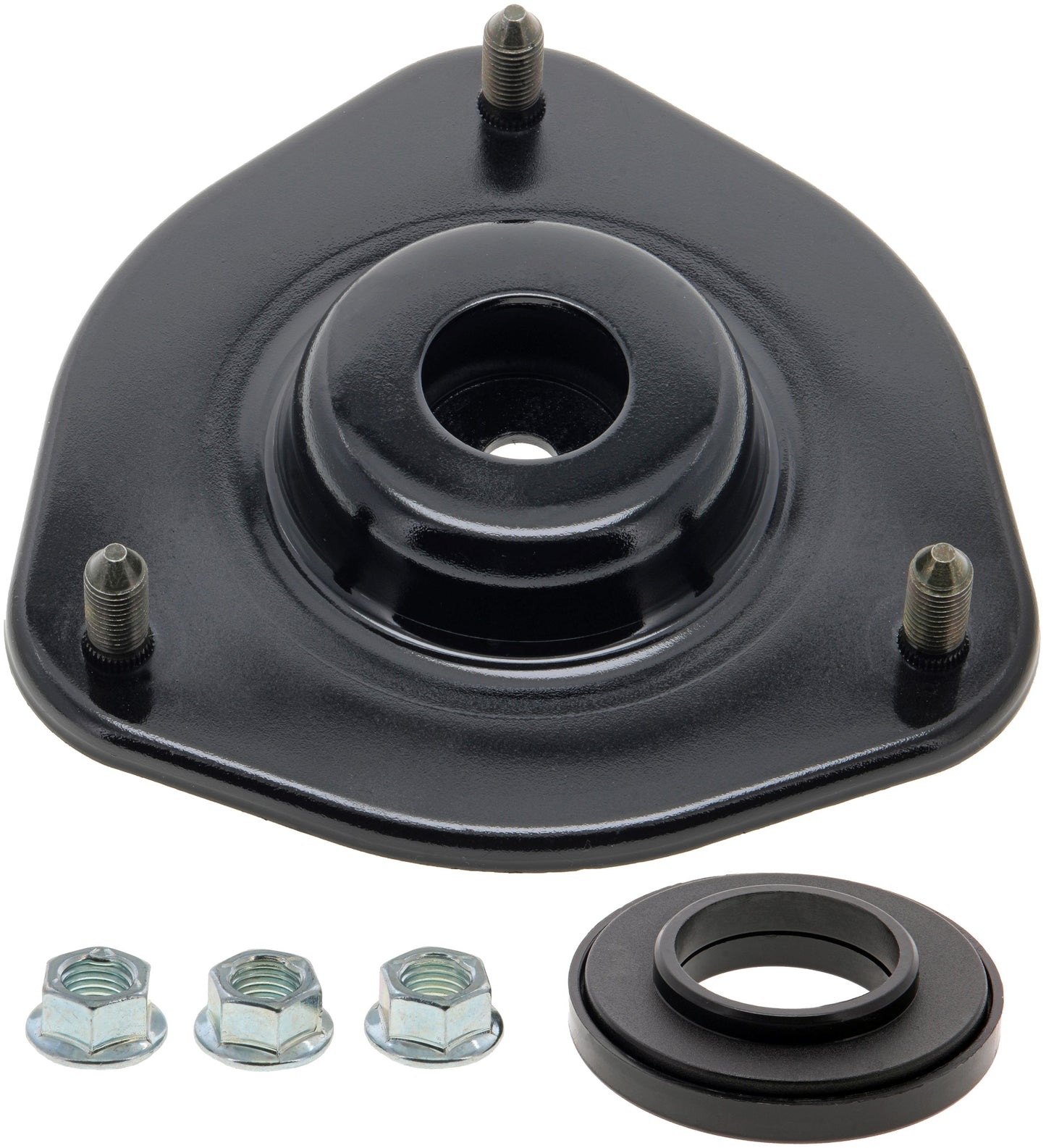 Mevotech Supreme Suspension Strut Mount Kit MP903947