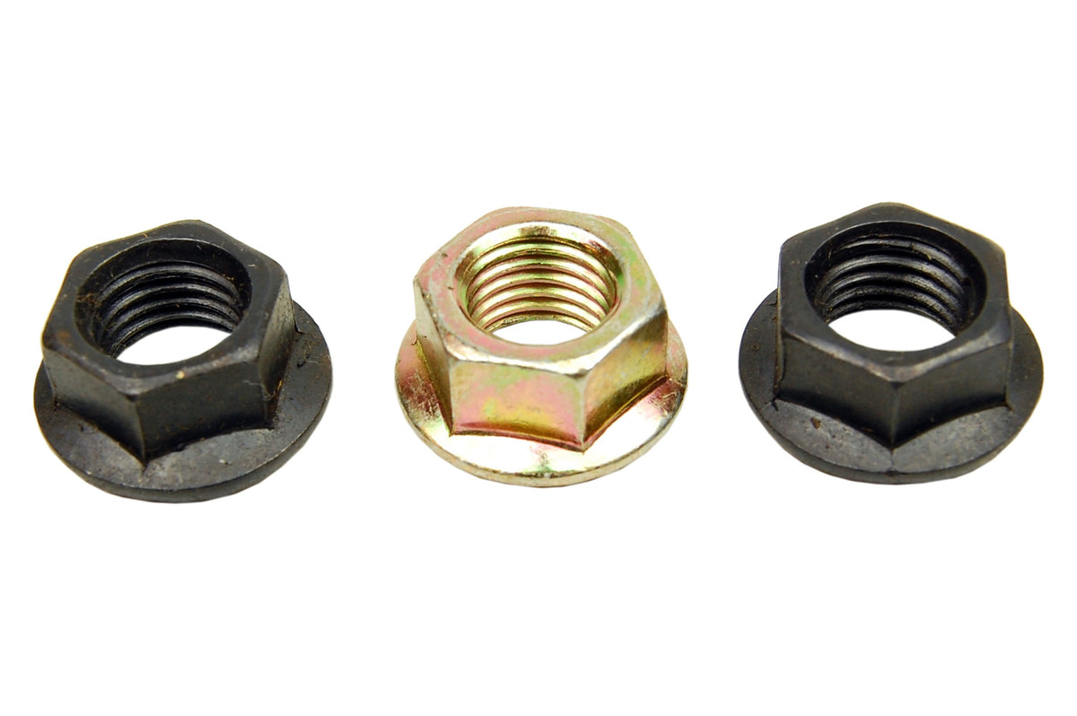 Mevotech Supreme Suspension Strut Mount Kit MP903954