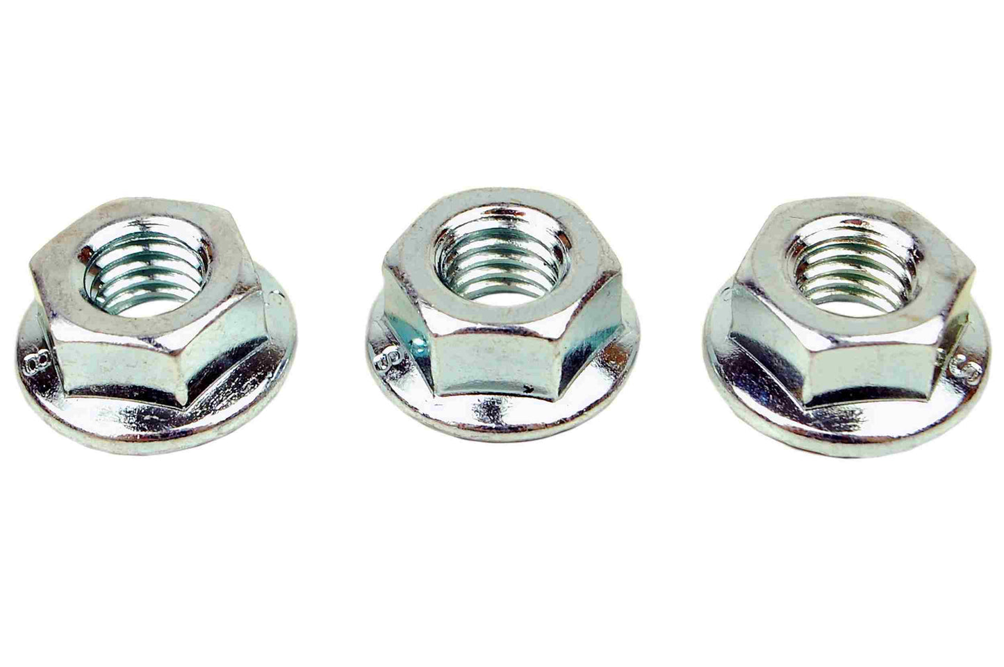 Mevotech Supreme Suspension Strut Mount Kit MP903957