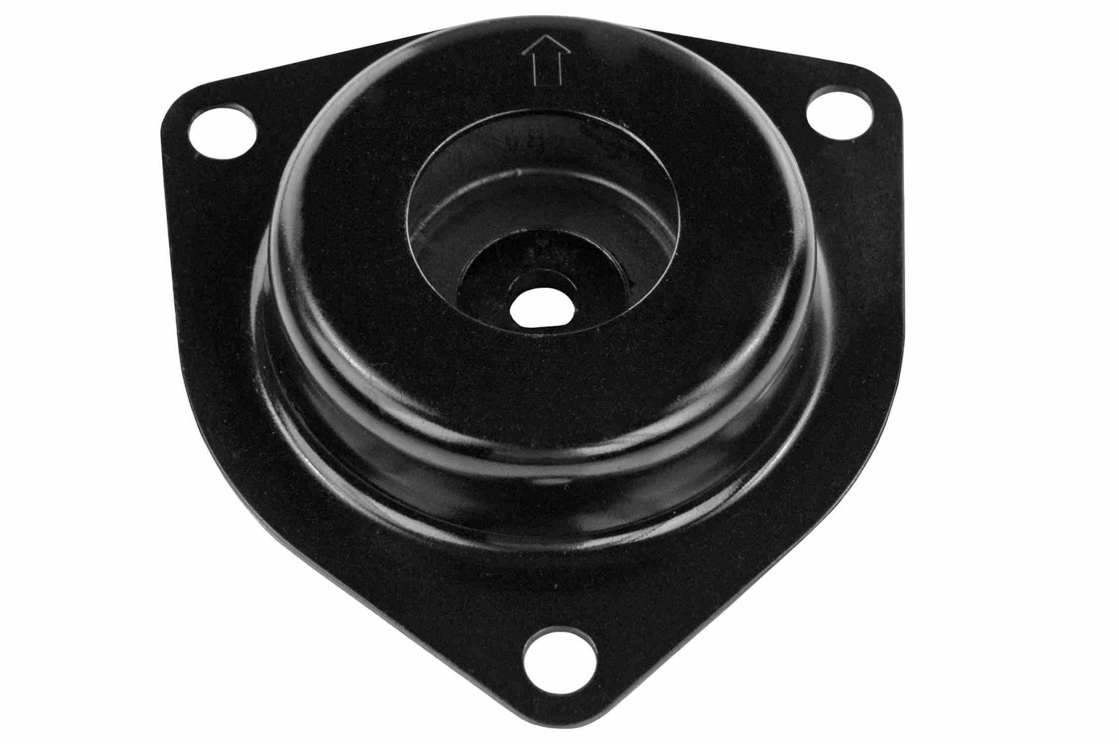 Mevotech Supreme Suspension Strut Mount Kit MP903958