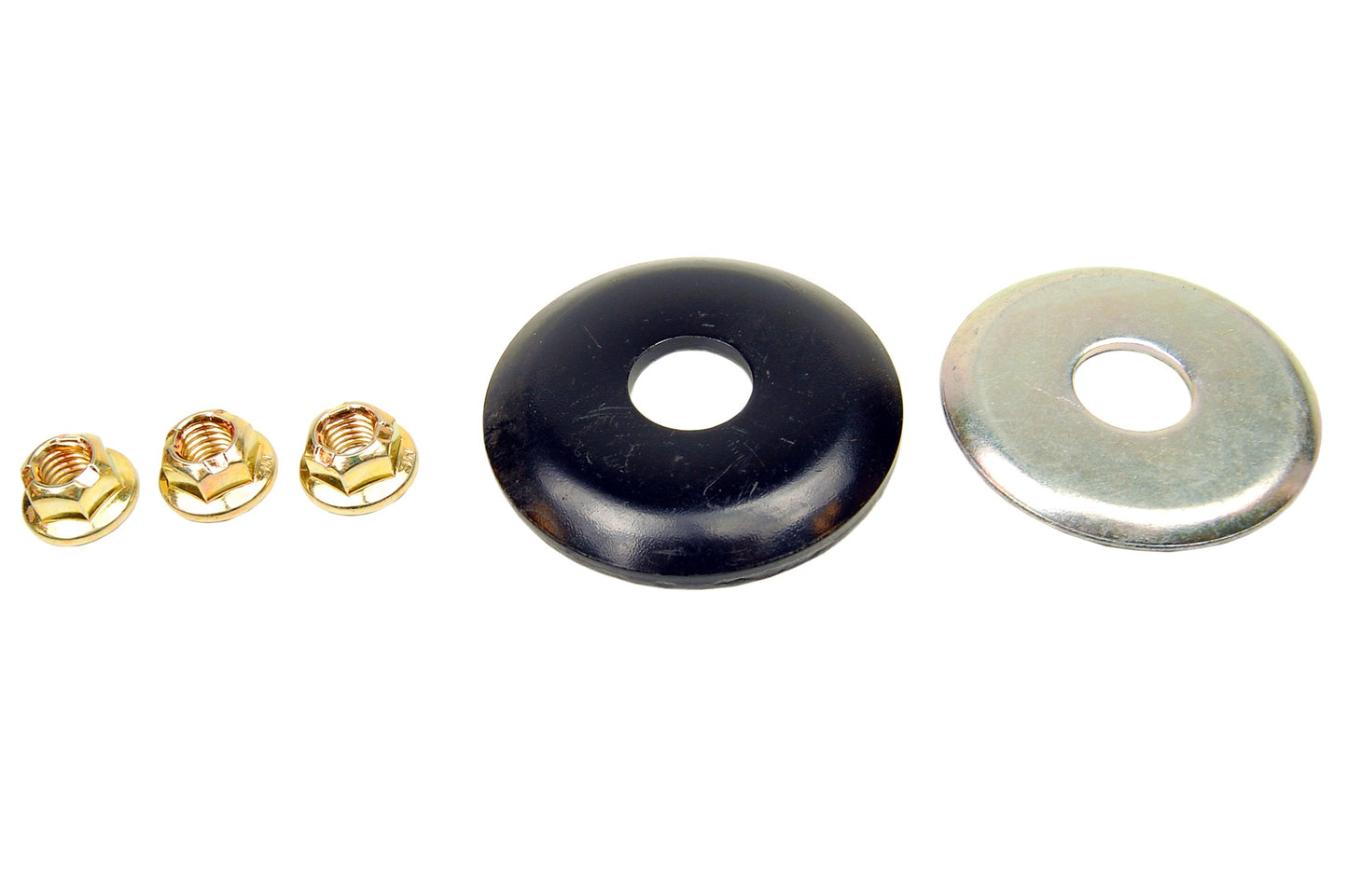 Mevotech Supreme Suspension Strut Mount Kit MP903960