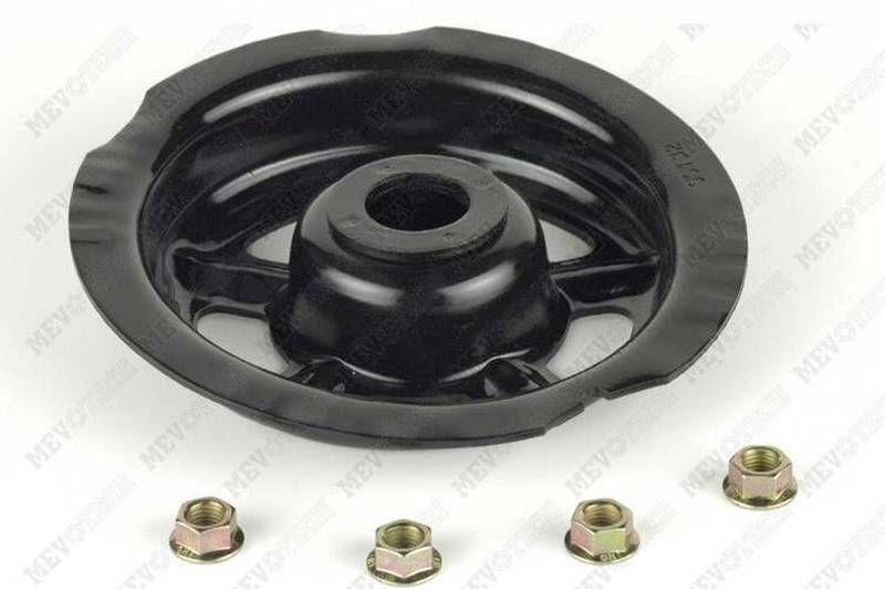 Mevotech Supreme Suspension Coil Spring Seat MP903964