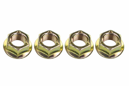 Mevotech Supreme Suspension Coil Spring Seat MP903964