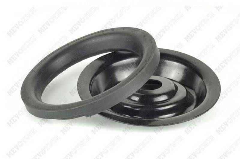 Mevotech Supreme Suspension Coil Spring Seat MP903974