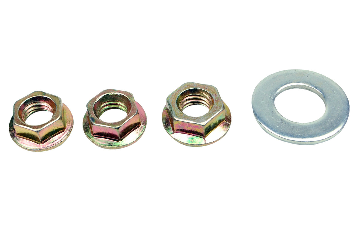 Mevotech Supreme Suspension Strut Mount Kit MP903983