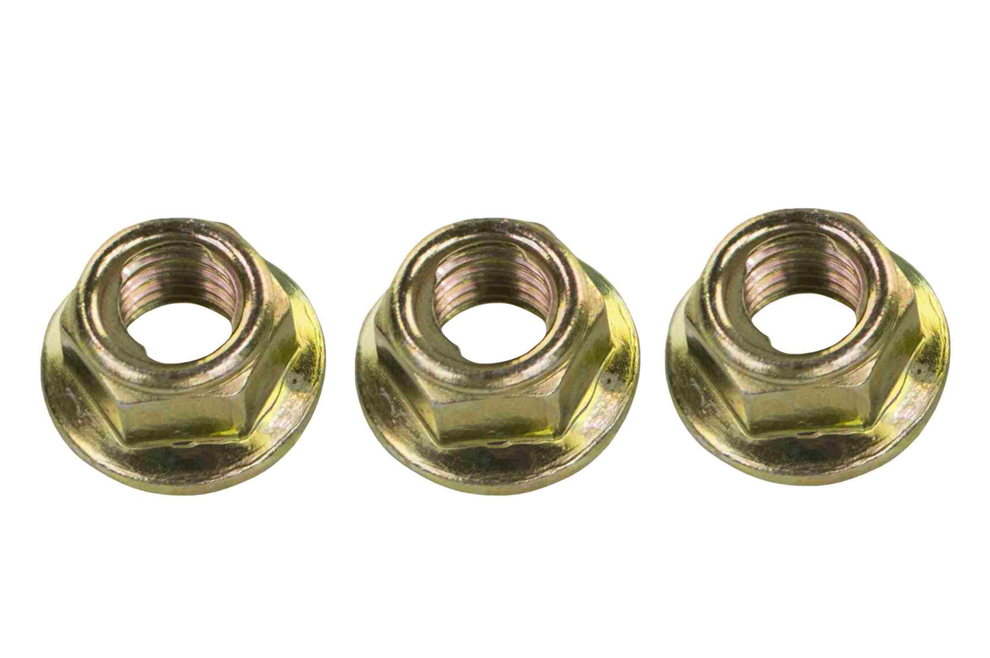 Mevotech Supreme Suspension Strut Mount Kit MP903986