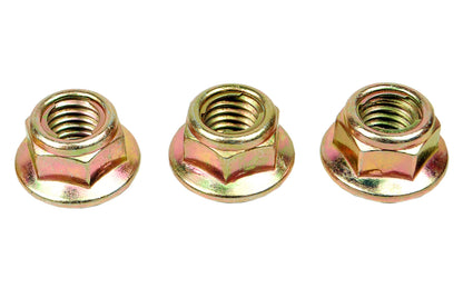 Mevotech Supreme Suspension Strut Mount Kit MP903987