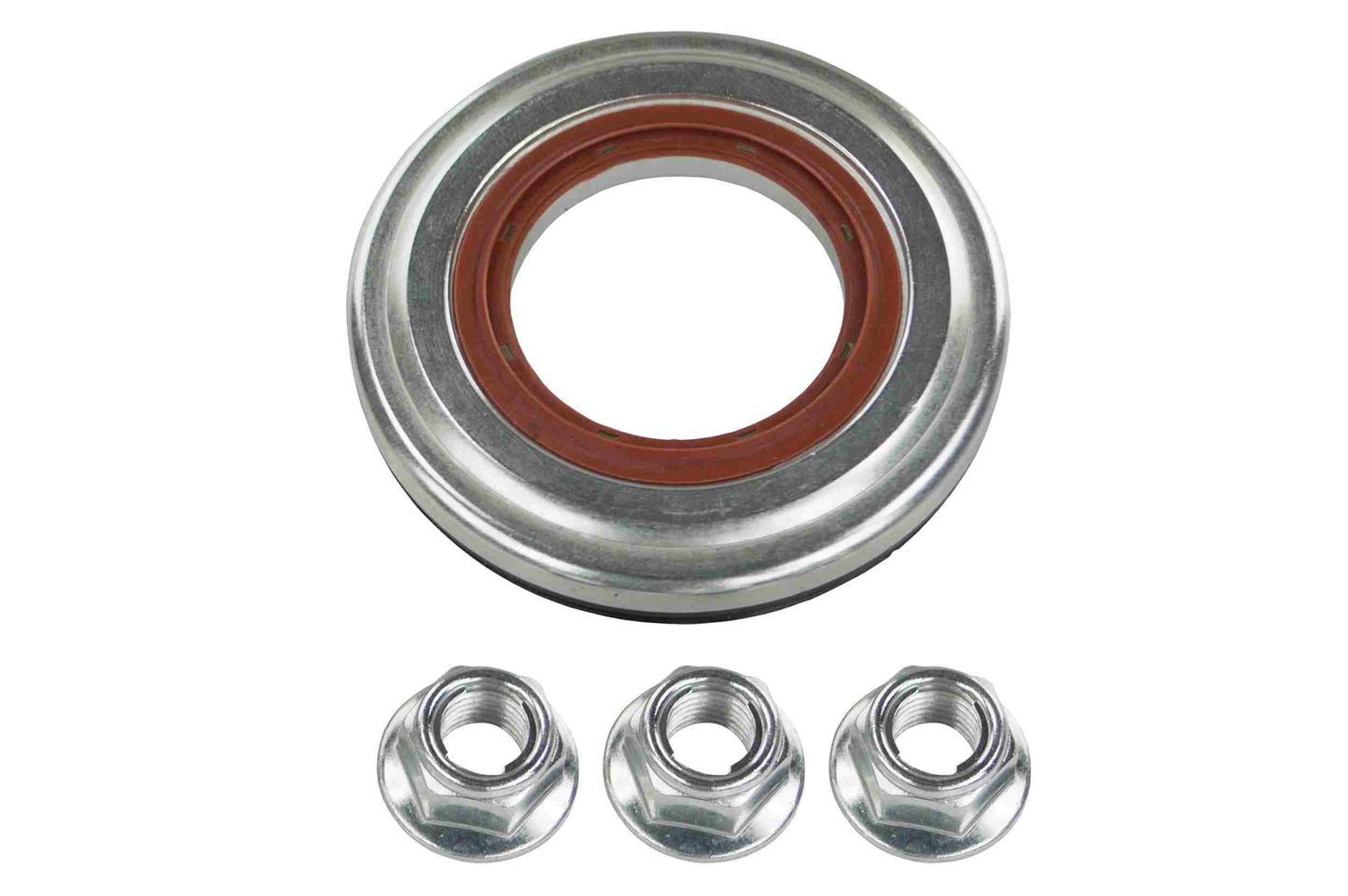 Mevotech Supreme Suspension Strut Mount Kit MP903991