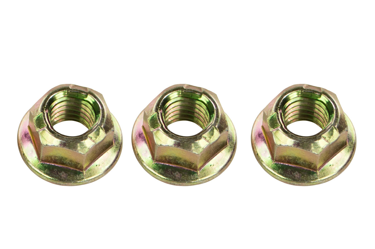 Mevotech Supreme Suspension Strut Mount Kit MP903993