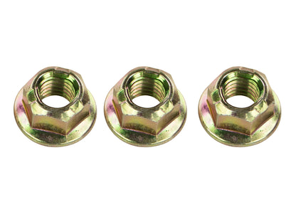 Mevotech Supreme Suspension Strut Mount Kit MP903993