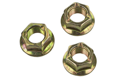 Mevotech Supreme Suspension Strut Mount Kit MP903994