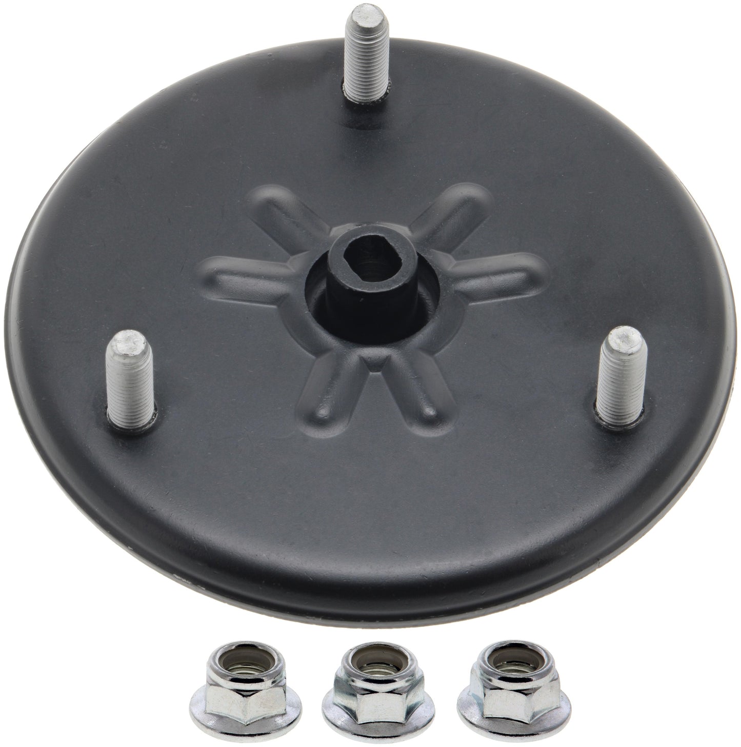 Mevotech Supreme Suspension Strut Mount Kit MP903997