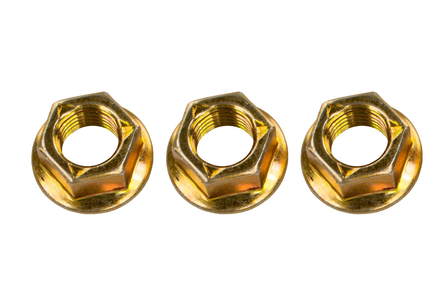 Mevotech Supreme Suspension Strut Mount Kit MP903997