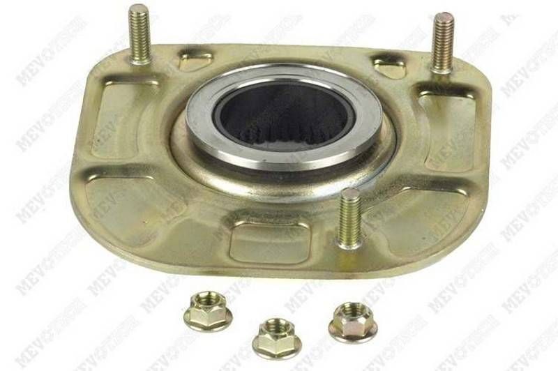 Mevotech Supreme Suspension Strut Mount Kit MP904903