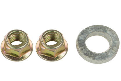 Mevotech Supreme Suspension Strut Mount Kit MP904908
