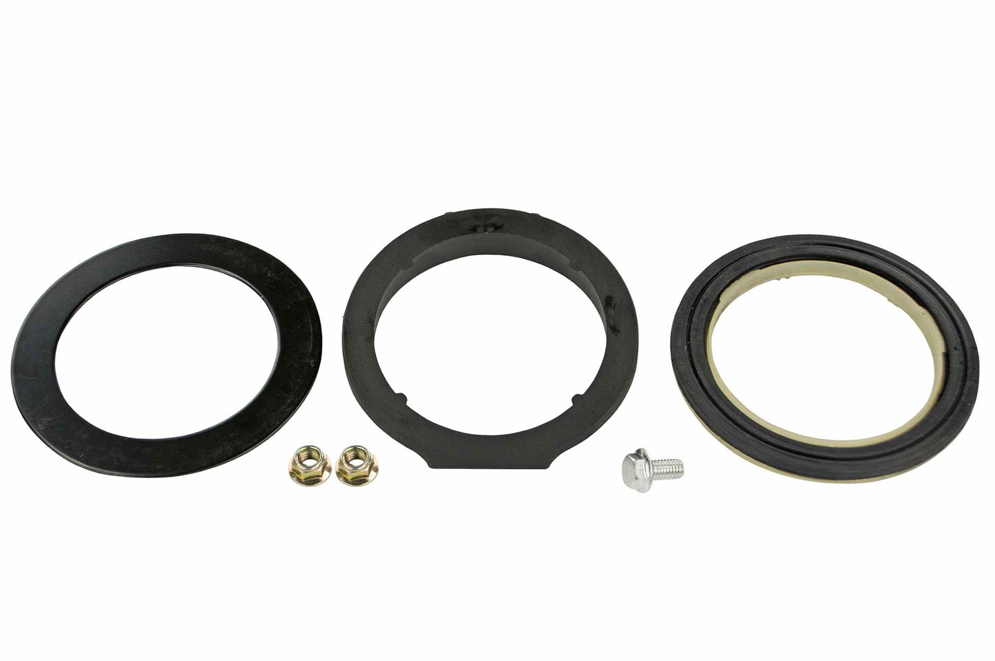Mevotech Supreme Suspension Strut Mount Kit MP904912