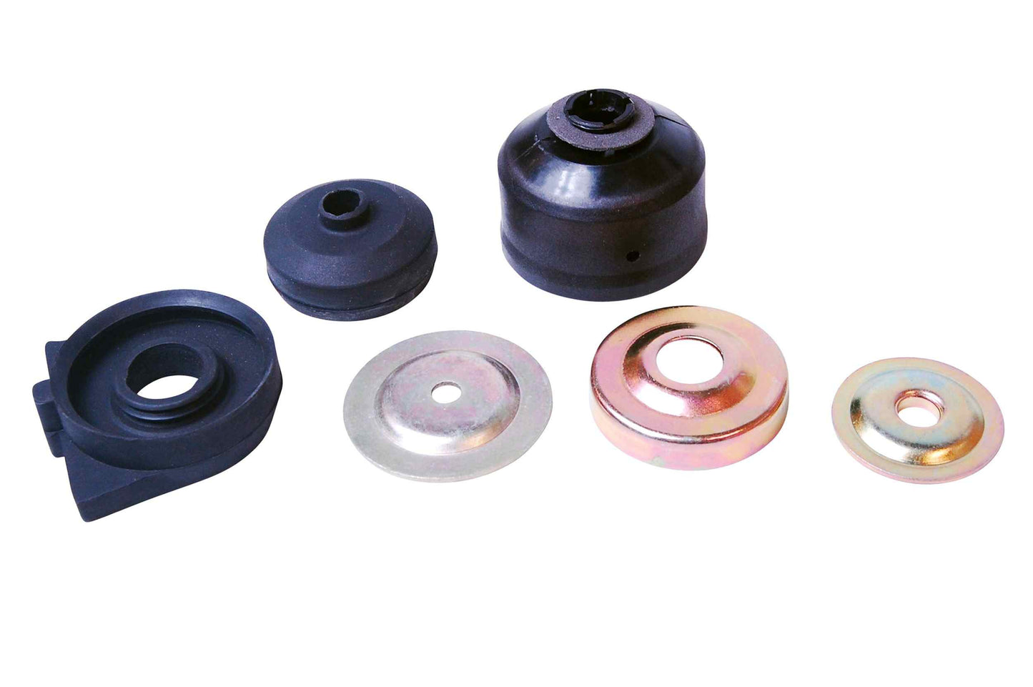 Mevotech Supreme Suspension Strut Mount Kit MP904927