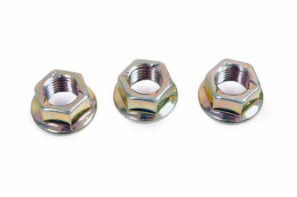 Mevotech Supreme Suspension Strut Mount Kit MP904935