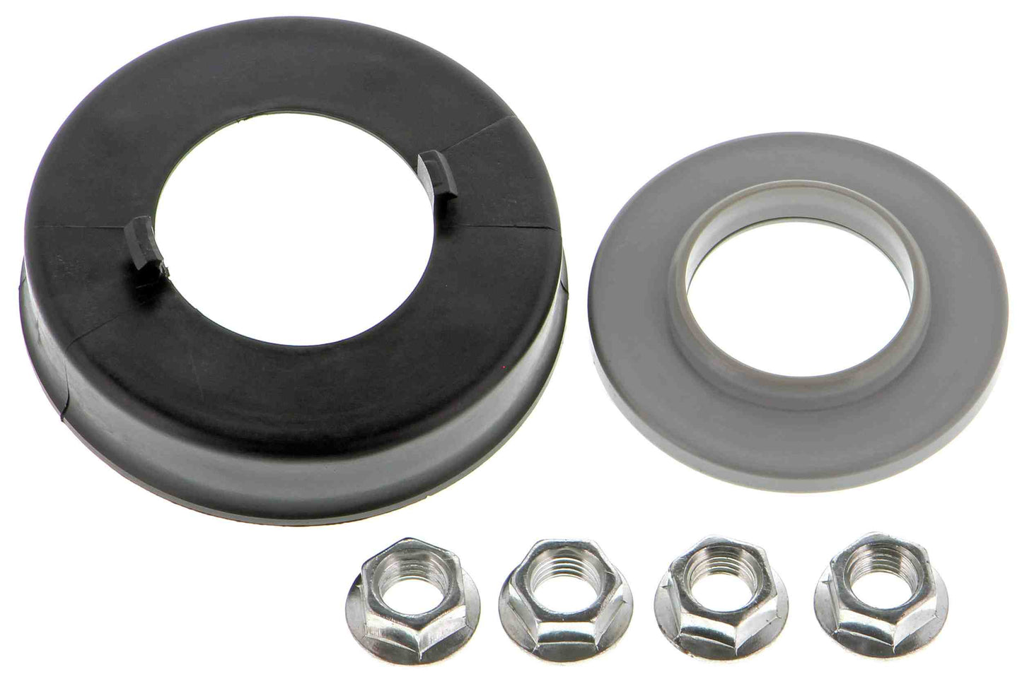 Mevotech Supreme Suspension Strut Mount Kit MP904938
