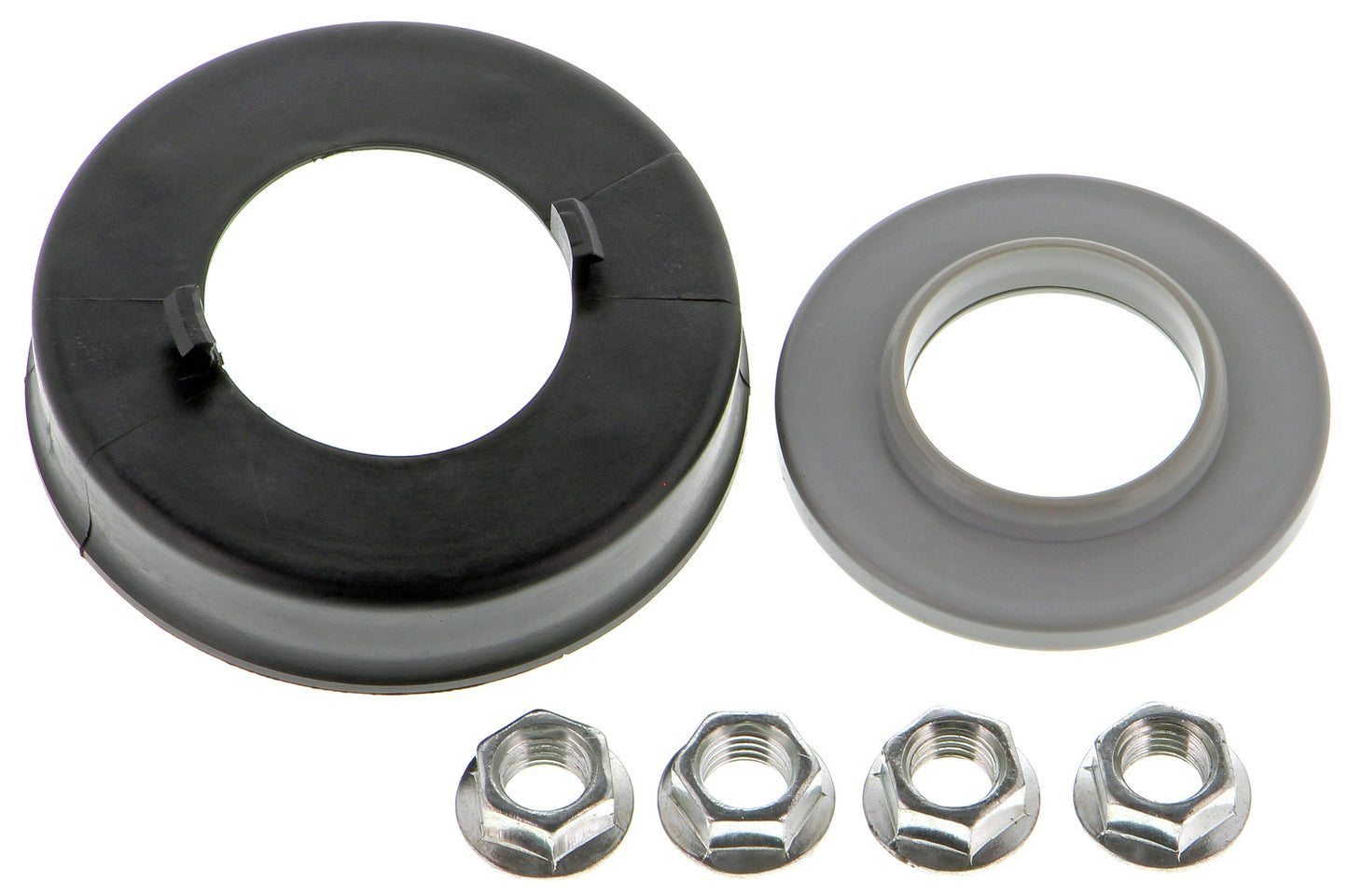 Mevotech Supreme Suspension Strut Mount Kit MP904938