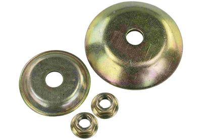 Mevotech Supreme Suspension Strut Mount Kit MP904966