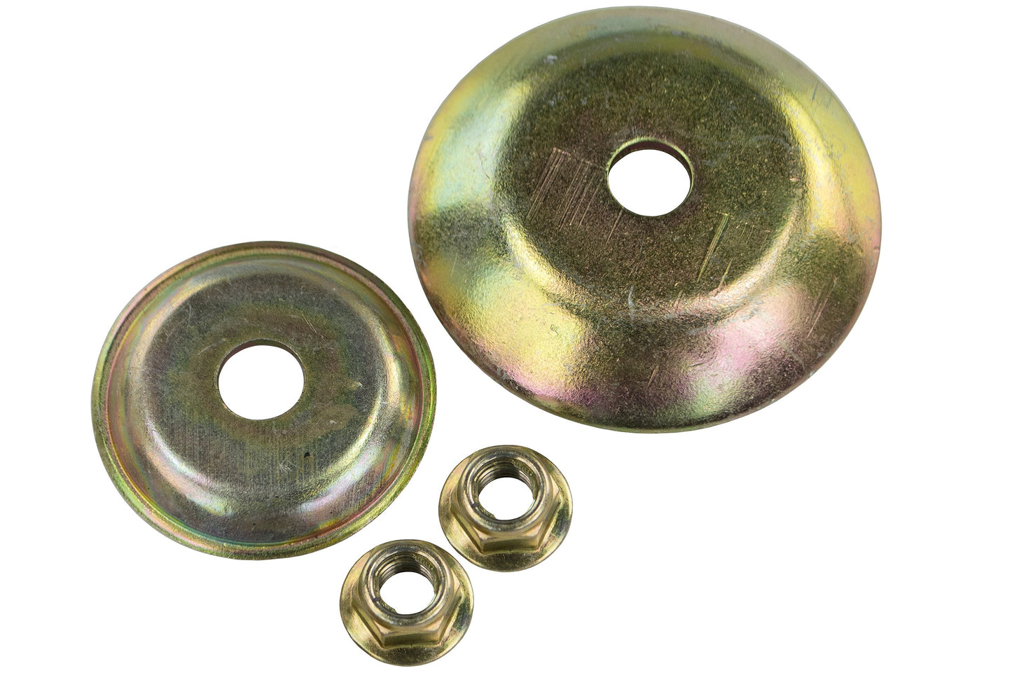 Mevotech Supreme Suspension Strut Mount Kit MP904966