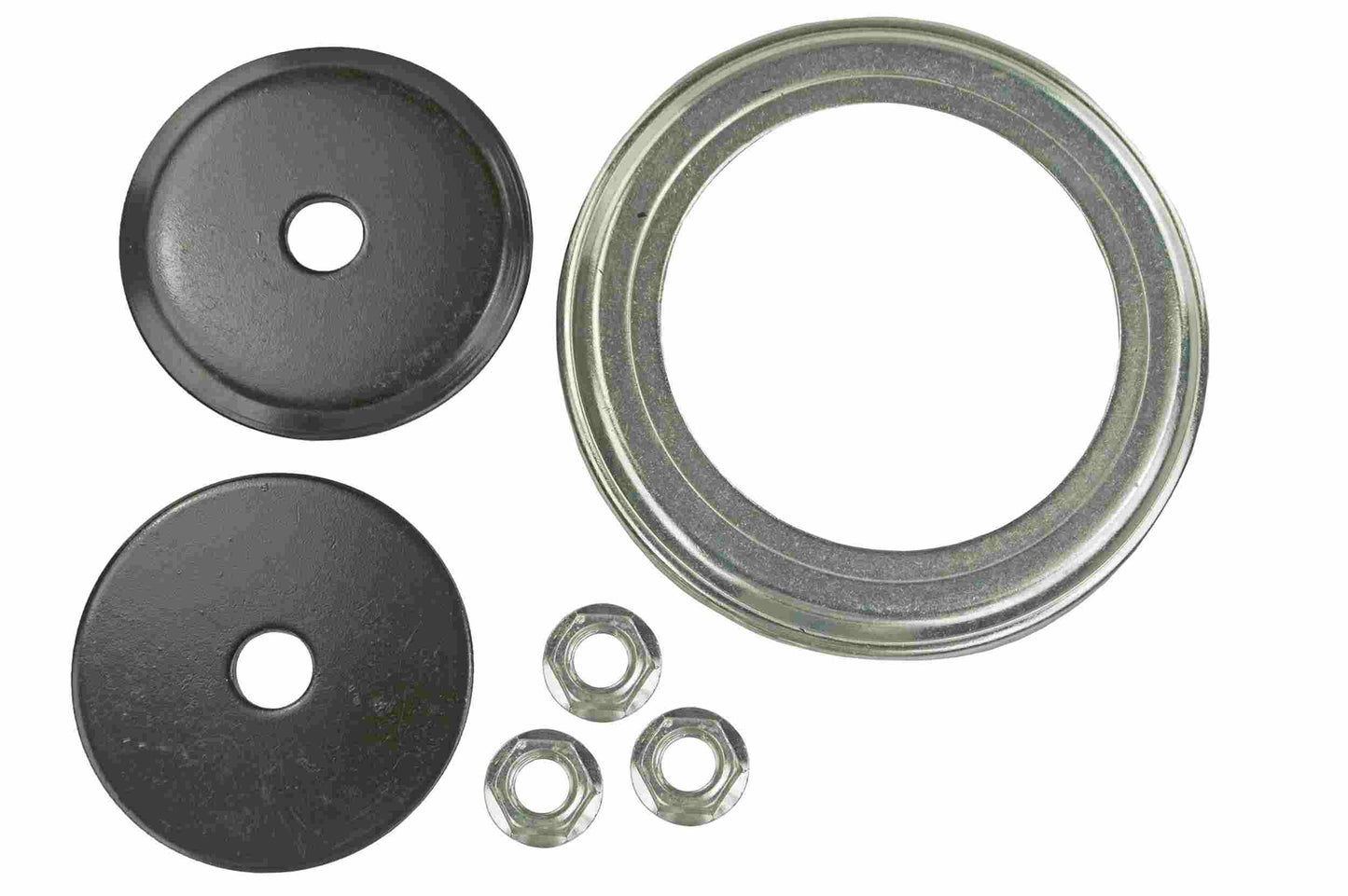 Mevotech Supreme Suspension Strut Mount Kit MP904975