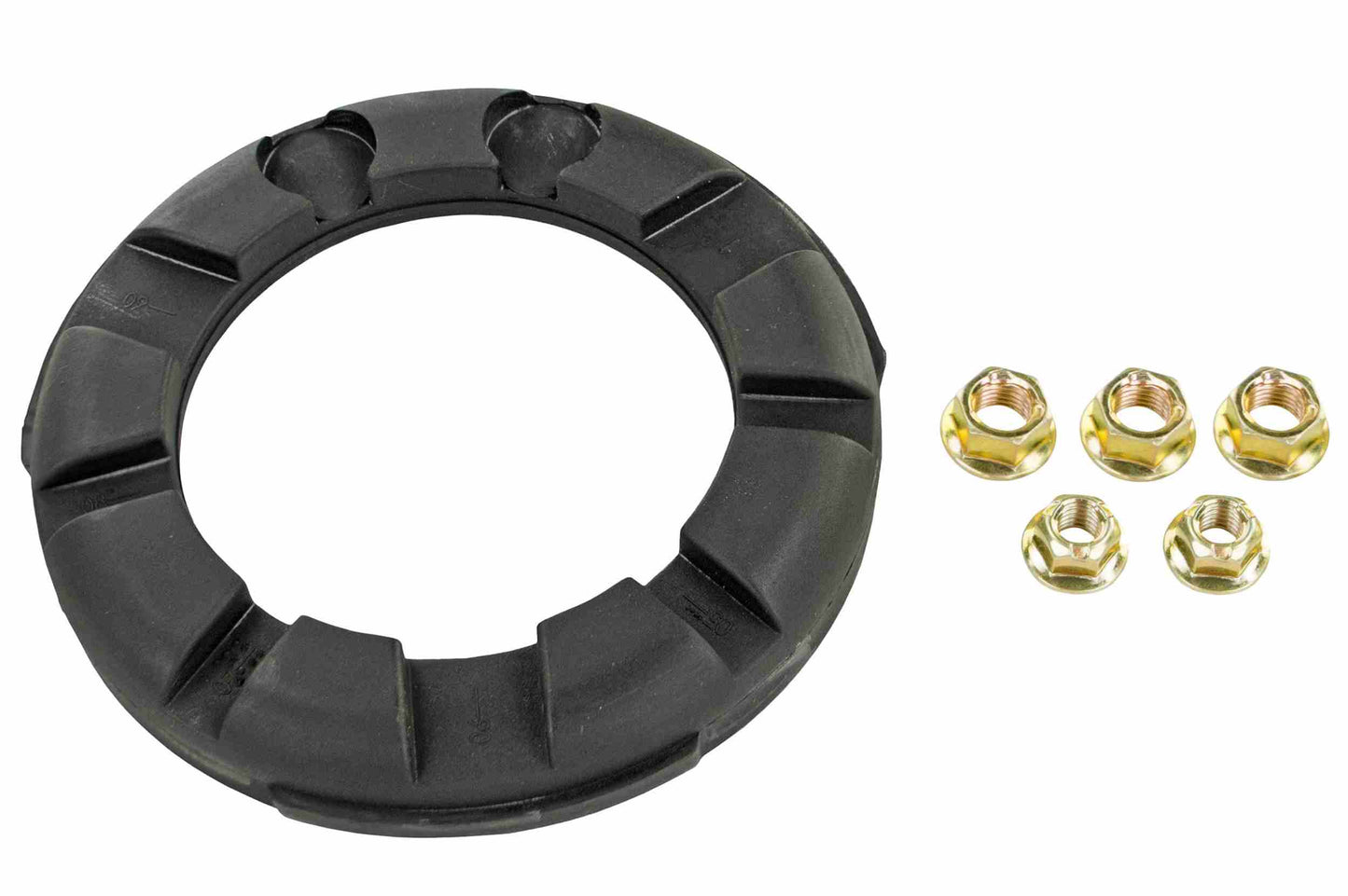 Mevotech Supreme Suspension Strut Mount Kit MP904976