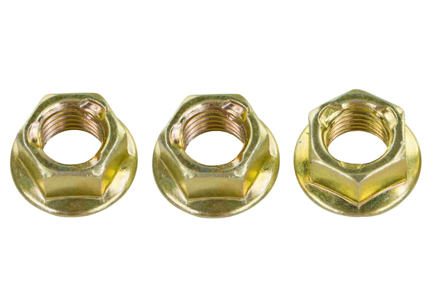Mevotech Supreme Suspension Strut Mount Kit MP904977