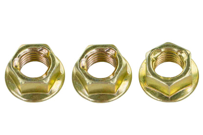 Mevotech Supreme Suspension Strut Mount Kit MP904977