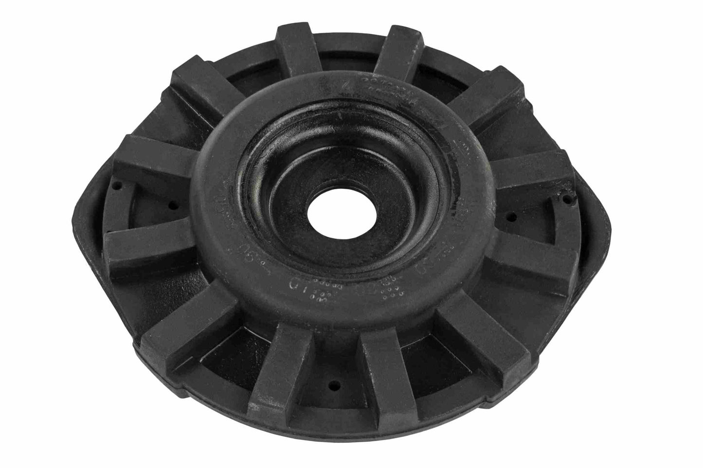 Mevotech Supreme Suspension Strut Mount Kit MP904979