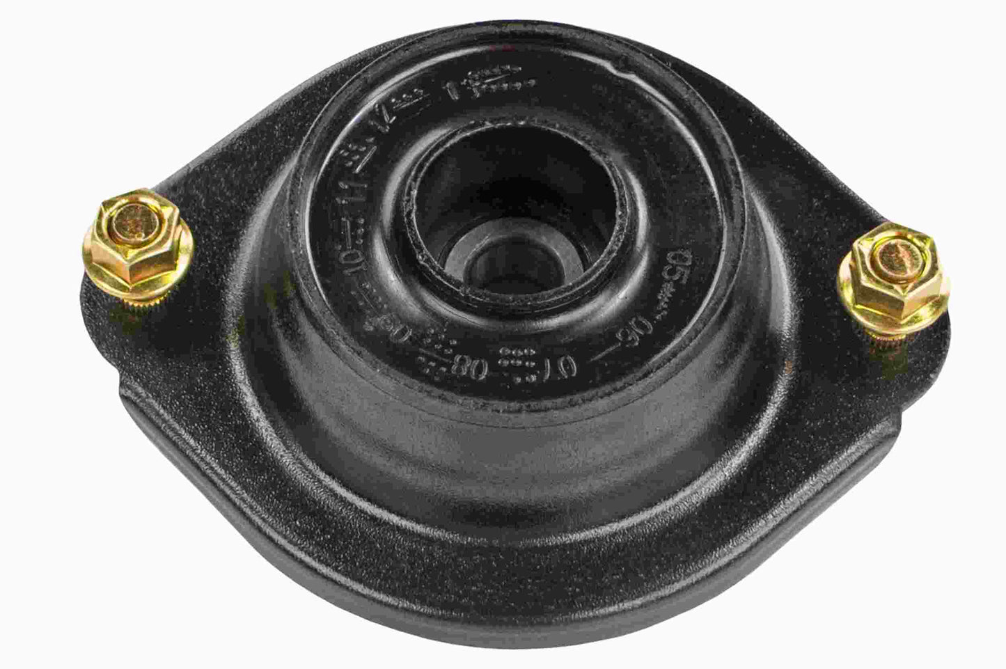 Mevotech Supreme Suspension Strut Mount Kit MP904980