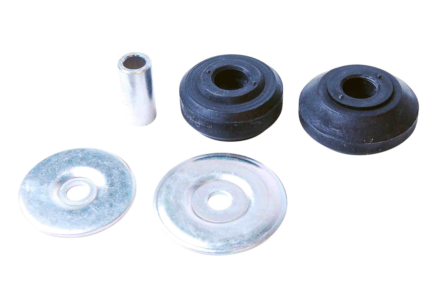 Mevotech Supreme Suspension Strut Mount Kit MP904981