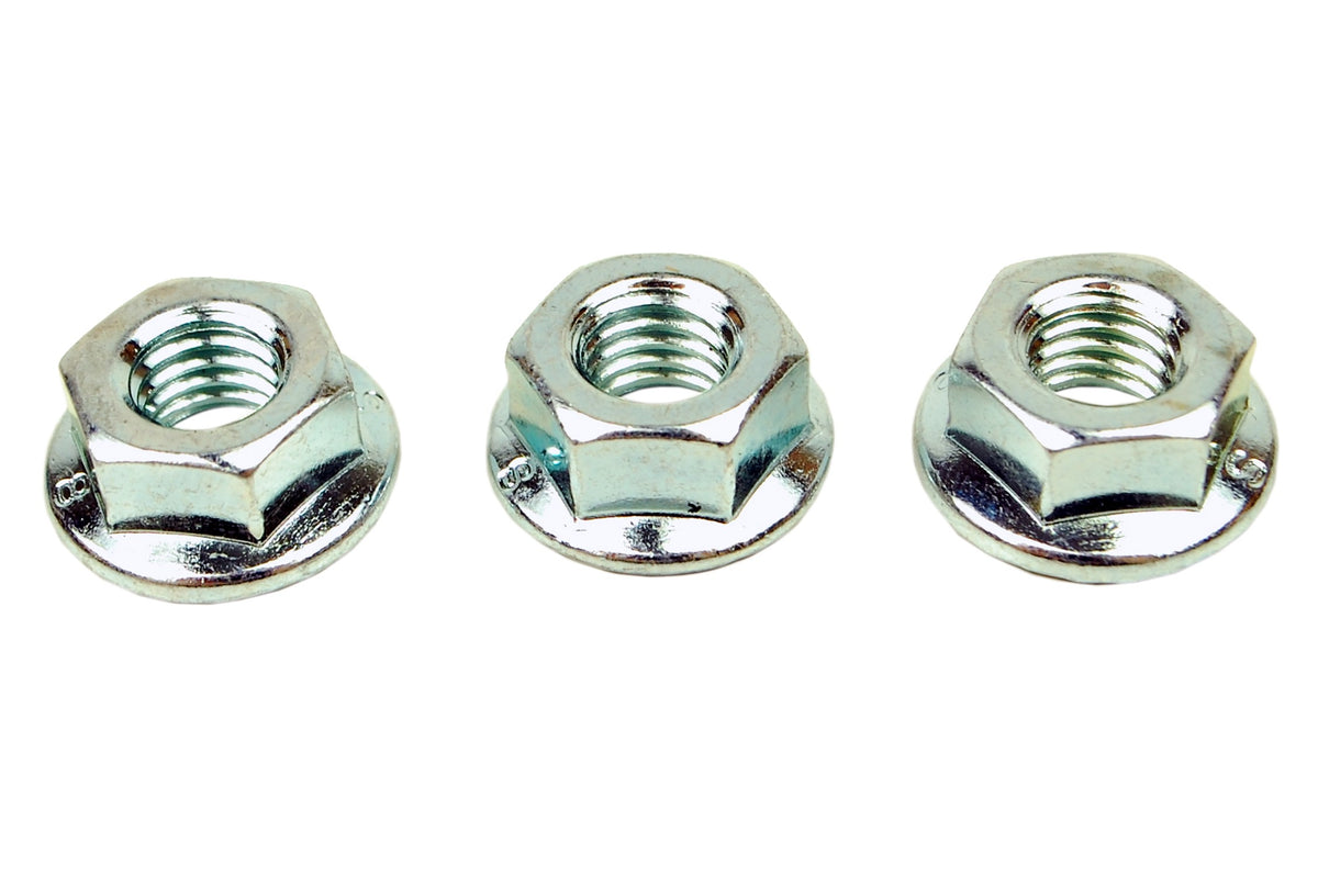 Mevotech Supreme Suspension Strut Mount Kit MP904989