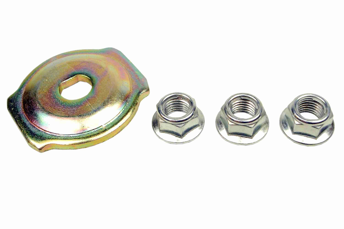 Mevotech Supreme Suspension Strut Mount Kit MP904995