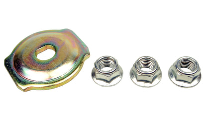 Mevotech Supreme Suspension Strut Mount Kit MP904995