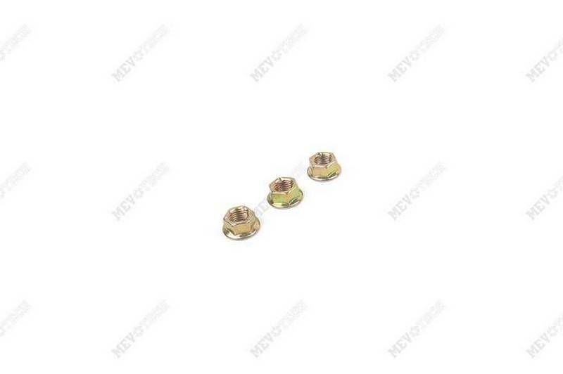 Mevotech Supreme Suspension Strut Mount Kit MP904997